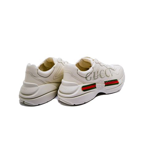 gucci men's runners|Gucci trainers ladies.